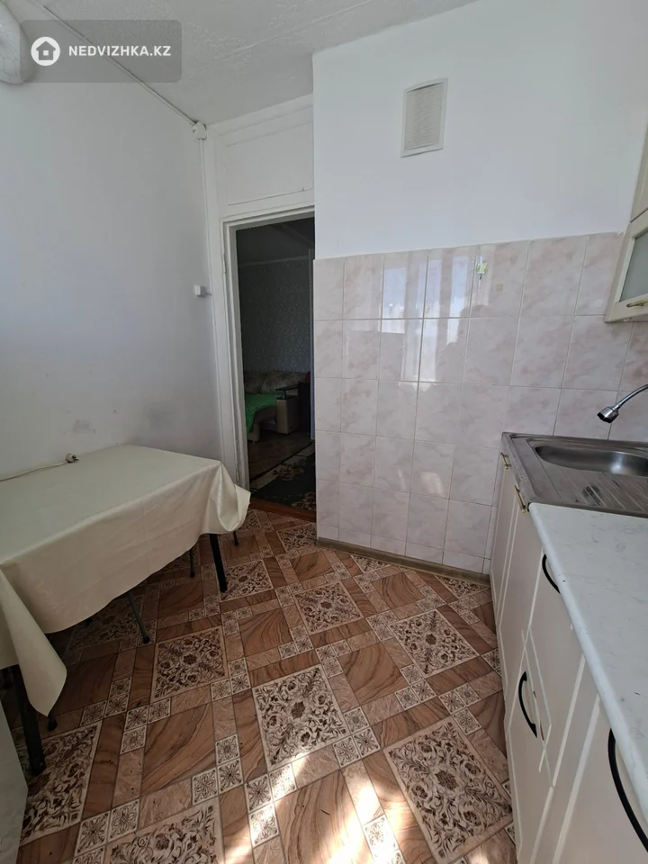 2-комнатная квартира, этаж 4 из 4, 45 м², На длительный срок