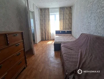 2-комнатная квартира, этаж 4 из 4, 45 м², На длительный срок, миниатюра 5