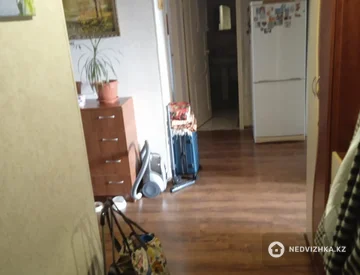 3-комнатная квартира, этаж 4 из 5, 88 м², миниатюра 3