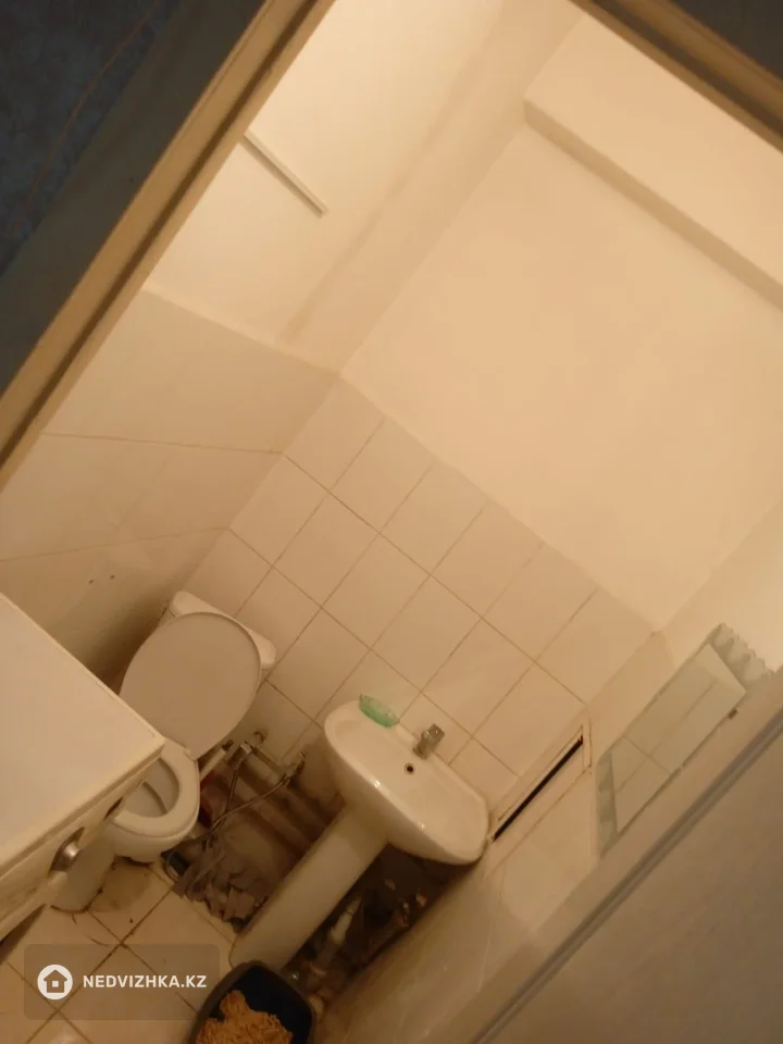 3-комнатная квартира, этаж 4 из 5, 88 м², фотография 5