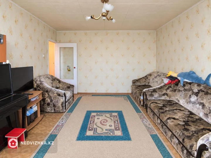 3-бөлмелі пәтер, қабат 9 барлық қабат саны 9, 67 м², 5-фотосурет