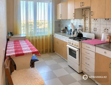 3-бөлмелі пәтер, қабат 9 барлық қабат саны 9, 67 м², 11-нобай