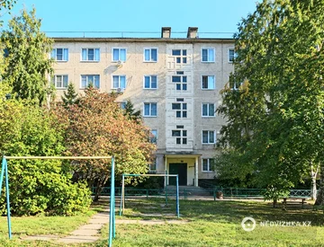 3-бөлмелі пәтер, қабат 5 барлық қабат саны 5, 62 м², 1-нобай