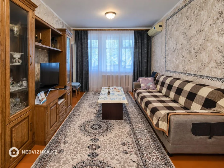 3-бөлмелі пәтер, қабат 5 барлық қабат саны 5, 62 м², 4-фотосурет