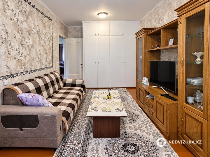 3-бөлмелі пәтер, қабат 5 барлық қабат саны 5, 62 м², 5-фотосурет