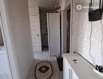 2-комнатная квартира, этаж 4 из 5, 46 м², миниатюра 3