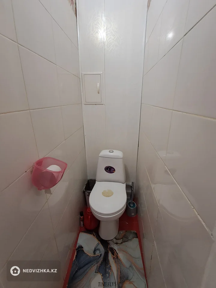 2-комнатная квартира, этаж 4 из 5, 46 м², фотография 4
