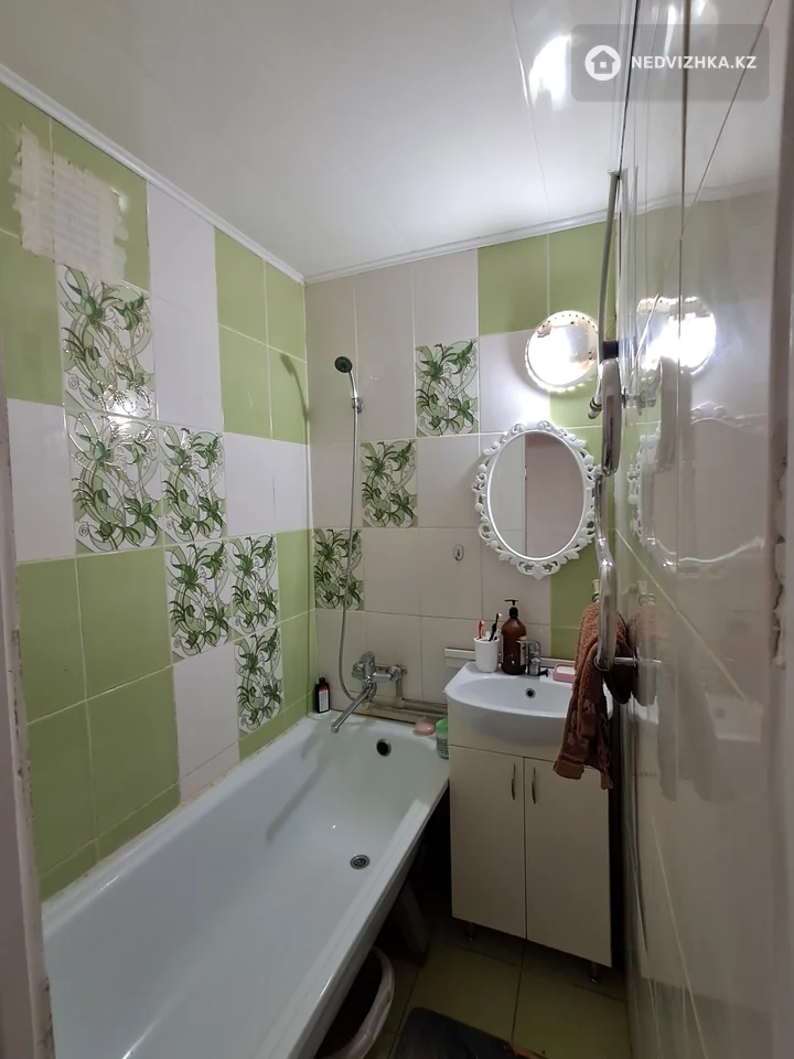 2-комнатная квартира, этаж 4 из 5, 46 м², фотография 5