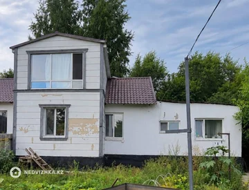 4-бөлмелі үй, 9.1 соттық, 112 м², 1-нобай