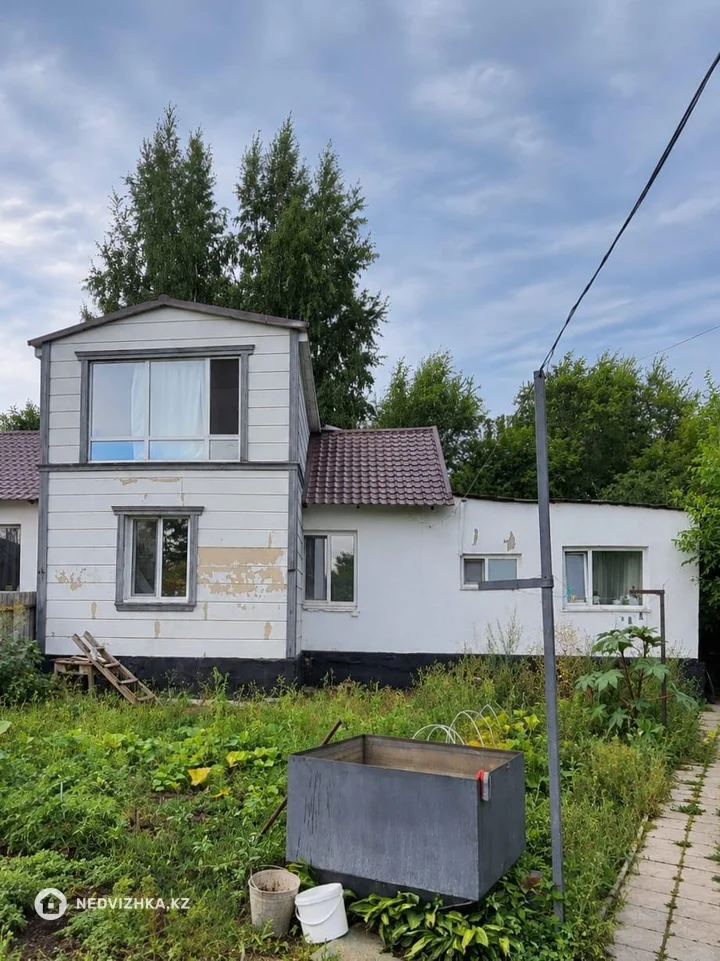 4-бөлмелі үй, 9.1 соттық, 112 м²
