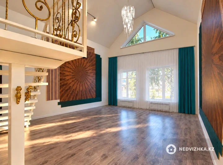 4-бөлмелі үй, 5.3 соттық, 153 м², 2-фотосурет
