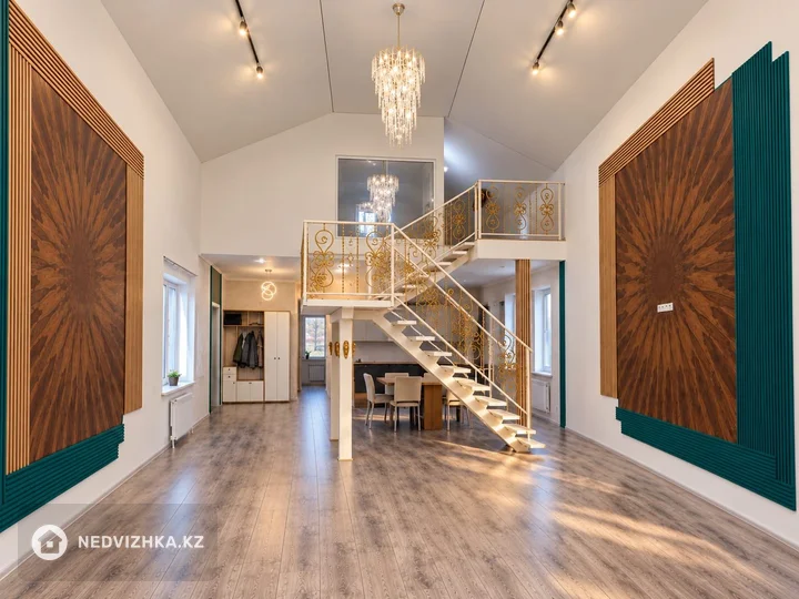 4-бөлмелі үй, 5.3 соттық, 153 м², 4-фотосурет
