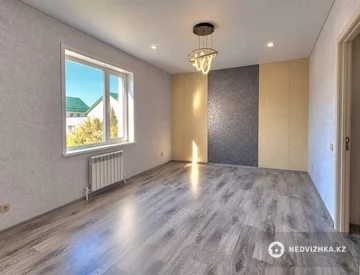 4-бөлмелі үй, 5.3 соттық, 153 м², 6-нобай