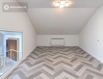 4-бөлмелі үй, 5.3 соттық, 153 м², 7-нобай