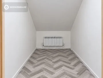 4-бөлмелі үй, 5.3 соттық, 153 м², 9-нобай