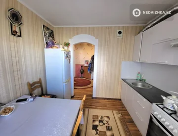 2-бөлмелі пәтер, қабат 5 барлық қабат саны 6, 60 м², 4-нобай