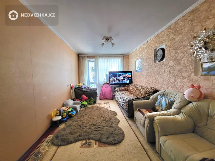 2-бөлмелі пәтер, қабат 5 барлық қабат саны 6, 60 м², 5-фотосурет