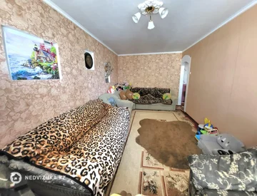 2-бөлмелі пәтер, қабат 5 барлық қабат саны 6, 60 м², 7-нобай