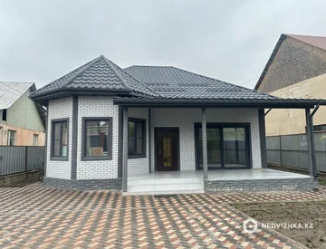 4-комнатный дом, 5 соток, 150 м², миниатюра 1
