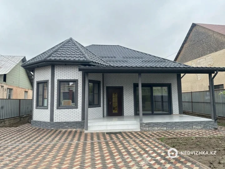 4-комнатный дом, 5 соток, 150 м²