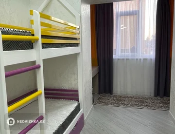 2-комнатная квартира, этаж 1 из 5, 46 м², миниатюра 2