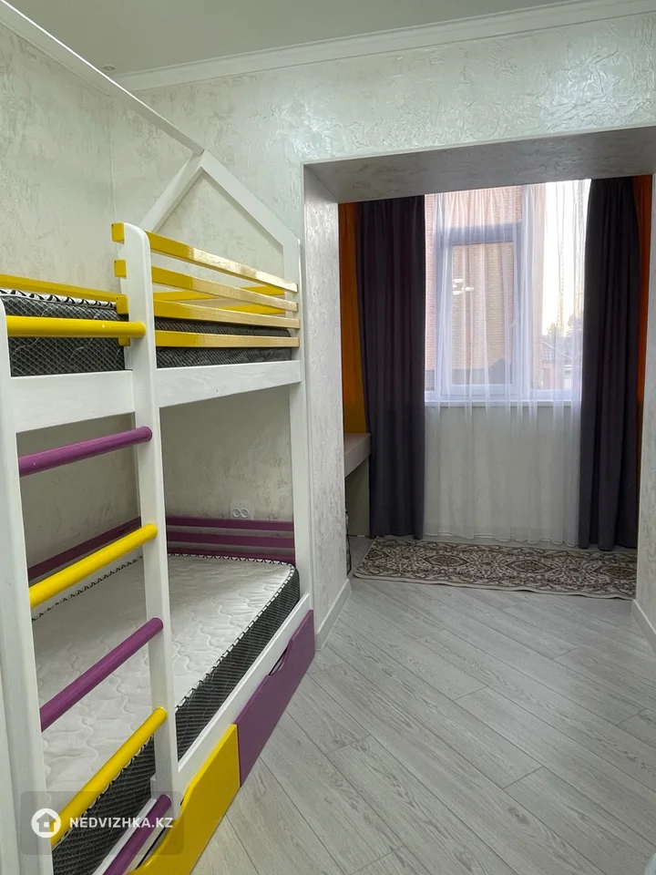 2-комнатная квартира, этаж 1 из 5, 46 м², фотография 2