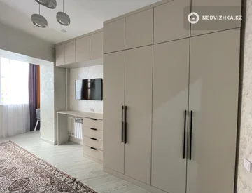 2-комнатная квартира, этаж 1 из 5, 46 м², миниатюра 3