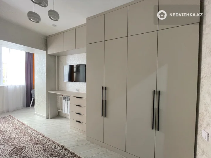 2-комнатная квартира, этаж 1 из 5, 46 м², фотография 3