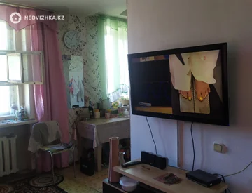 3-комнатная квартира, этаж 2 из 2, 70 м², миниатюра 4