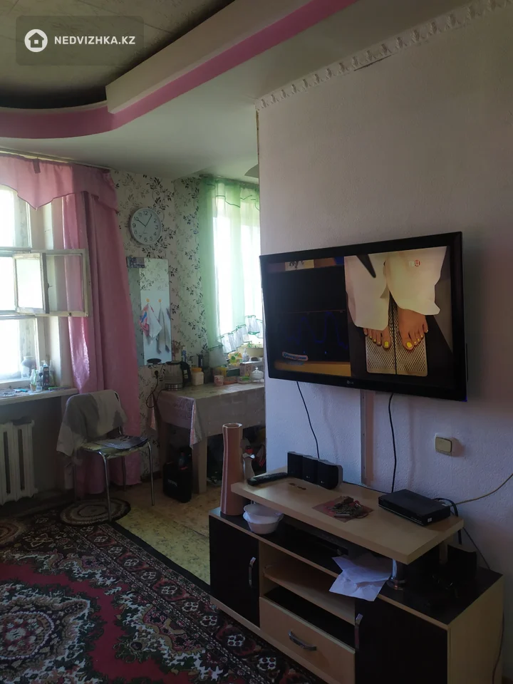 3-комнатная квартира, этаж 2 из 2, 70 м², фотография 4