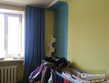 3-комнатная квартира, этаж 2 из 2, 70 м², миниатюра 5