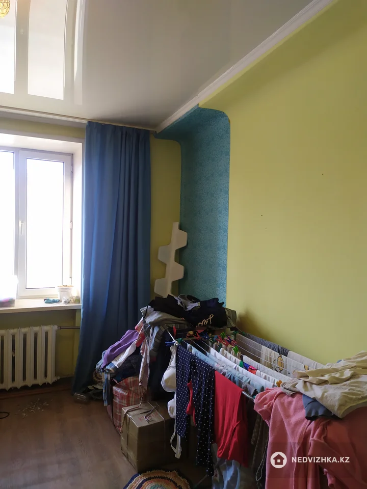 3-комнатная квартира, этаж 2 из 2, 70 м², фотография 5