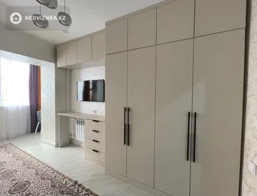 2-комнатная квартира, этаж 1 из 5, 46 м², миниатюра 3