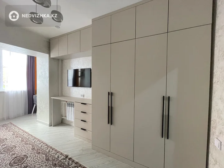 2-комнатная квартира, этаж 1 из 5, 46 м², фотография 3