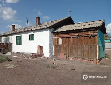 3-комнатная часть дома, 18 соток, 56 м², миниатюра 1