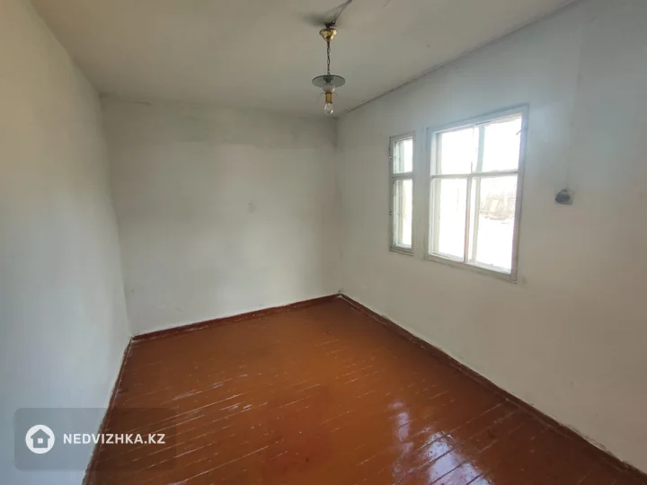 3-комнатная часть дома, 18 соток, 56 м², фотография 5