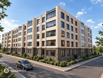 2-комнатная квартира, этаж 1 из 5, 47 м², миниатюра 7
