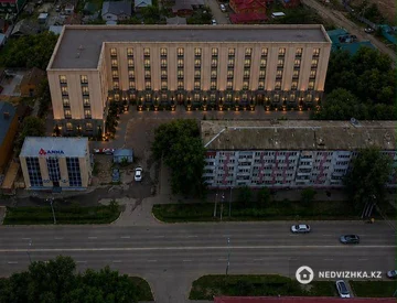 2-комнатная квартира, этаж 1 из 5, 47 м², миниатюра 9