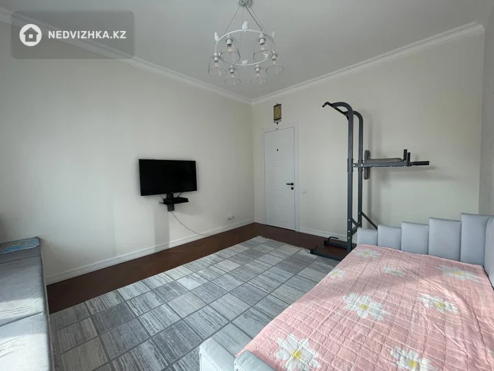 4-комнатная квартира, этаж 6 из 9, 138 м², фотография 5