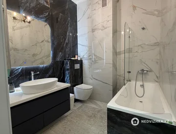 4-комнатная квартира, этаж 6 из 9, 138 м², миниатюра 6