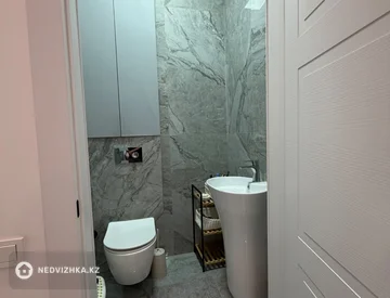 4-комнатная квартира, этаж 6 из 9, 138 м², миниатюра 8
