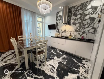 4-комнатная квартира, этаж 6 из 9, 138 м², миниатюра 10