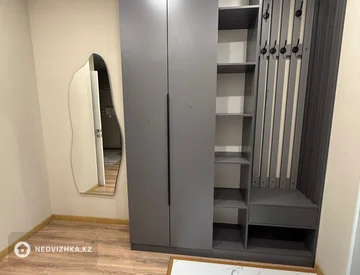 2-комнатная квартира, этаж 5 из 9, 38 м², Посуточно, миниатюра 4