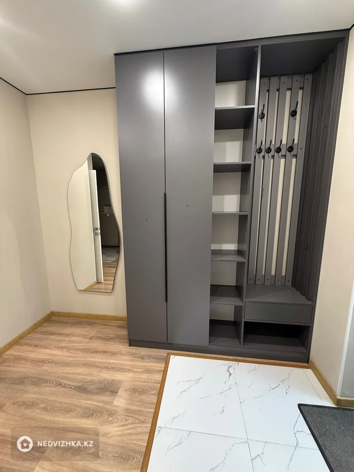 2-комнатная квартира, этаж 5 из 9, 38 м², Посуточно, фотография 4