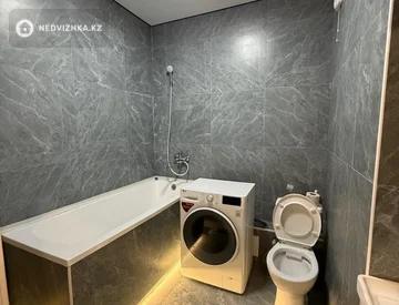 2-комнатная квартира, этаж 5 из 9, 38 м², Посуточно, миниатюра 5