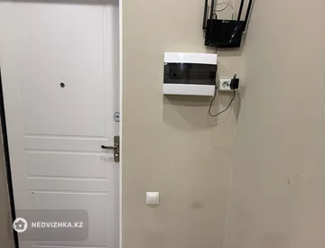 2-комнатная квартира, этаж 5 из 9, 38 м², Посуточно, миниатюра 9