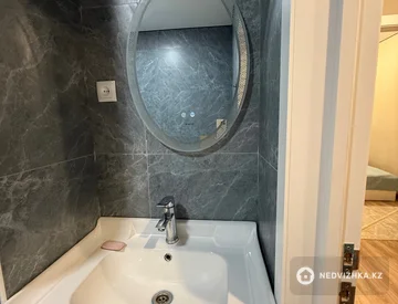 2-комнатная квартира, этаж 5 из 9, 38 м², Посуточно, миниатюра 10