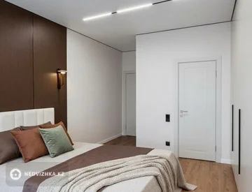 3-комнатная квартира, этаж 7 из 16, 773 м², миниатюра 2