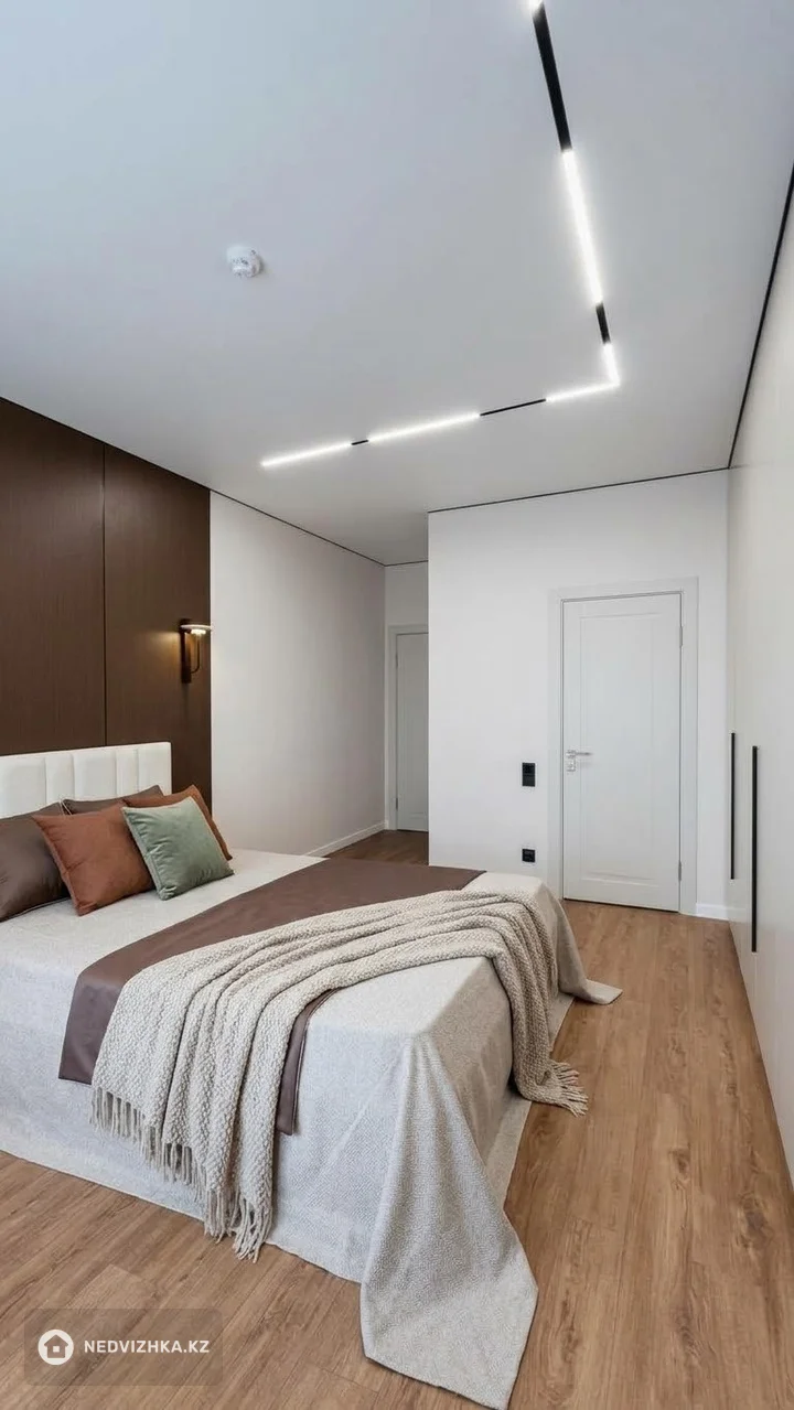 3-комнатная квартира, этаж 7 из 16, 773 м², фотография 2