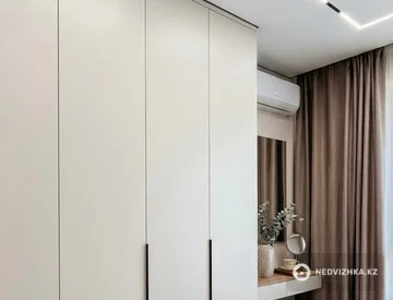 3-комнатная квартира, этаж 7 из 16, 773 м², миниатюра 3